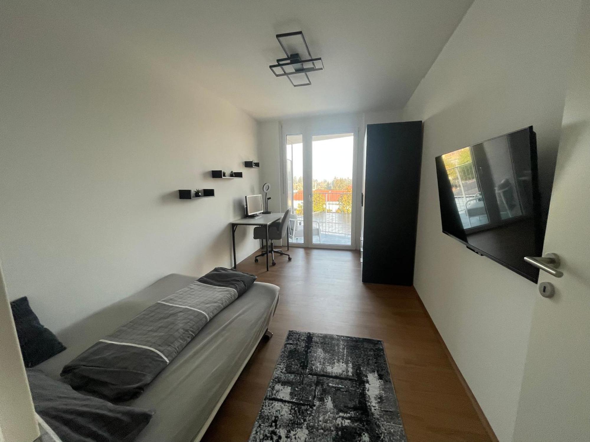 Luxusapartment Mit 40 Qm Terrasse, E-Parkplatz Und Parkplatz Graz Kültér fotó