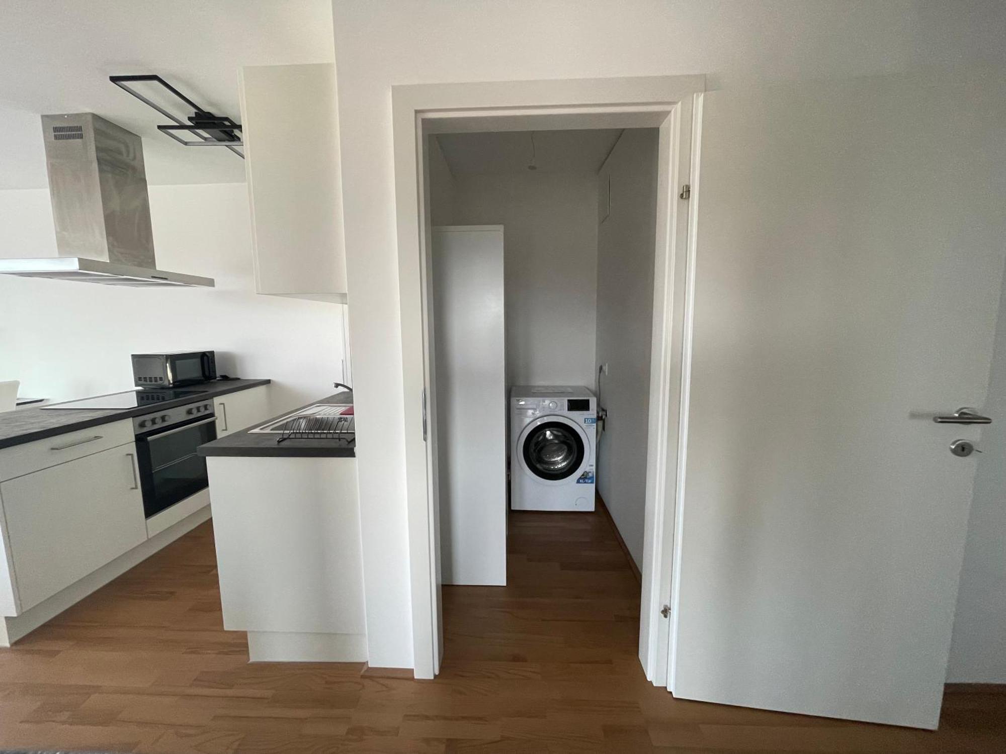 Luxusapartment Mit 40 Qm Terrasse, E-Parkplatz Und Parkplatz Graz Kültér fotó