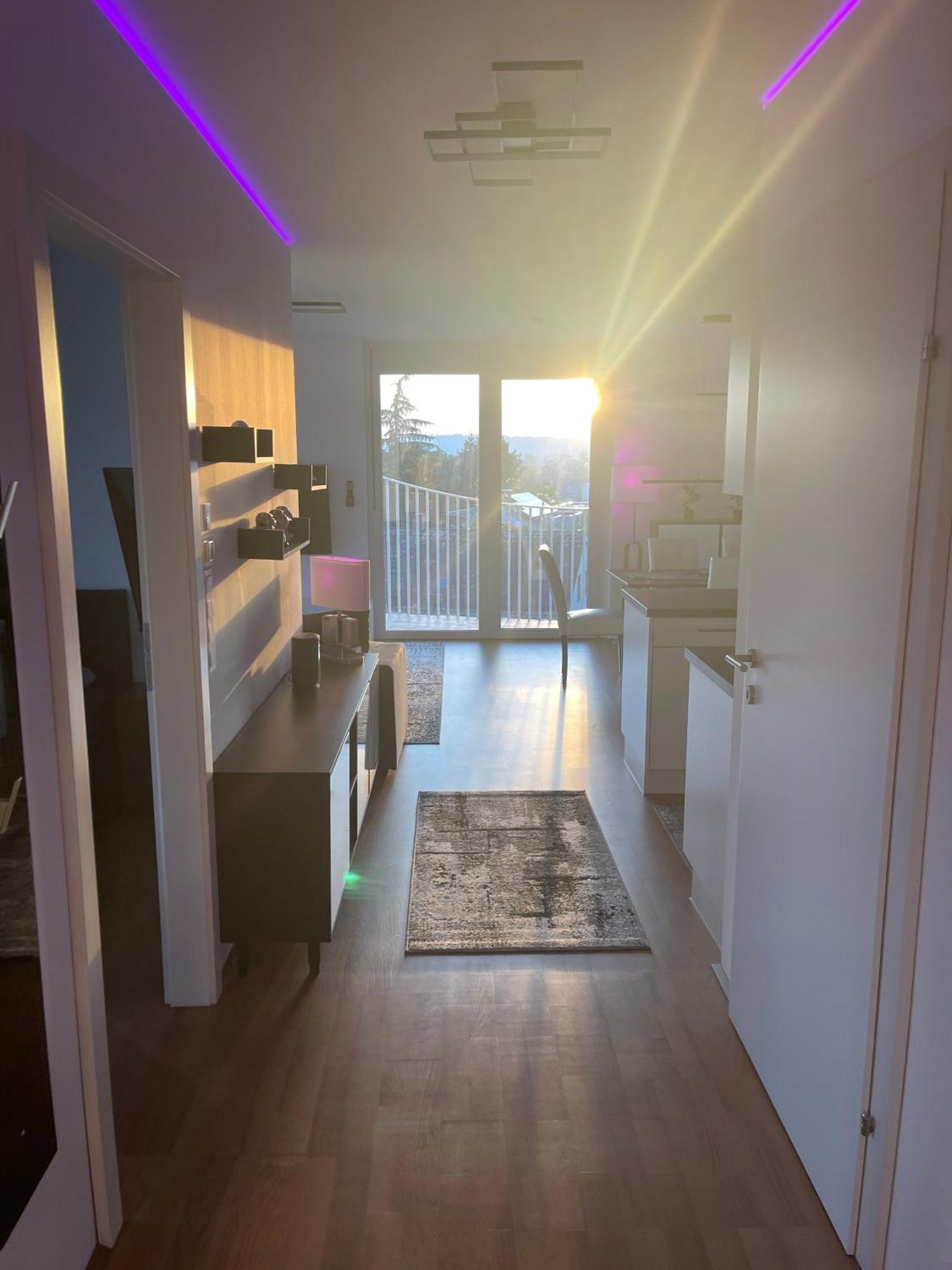 Luxusapartment Mit 40 Qm Terrasse, E-Parkplatz Und Parkplatz Graz Kültér fotó